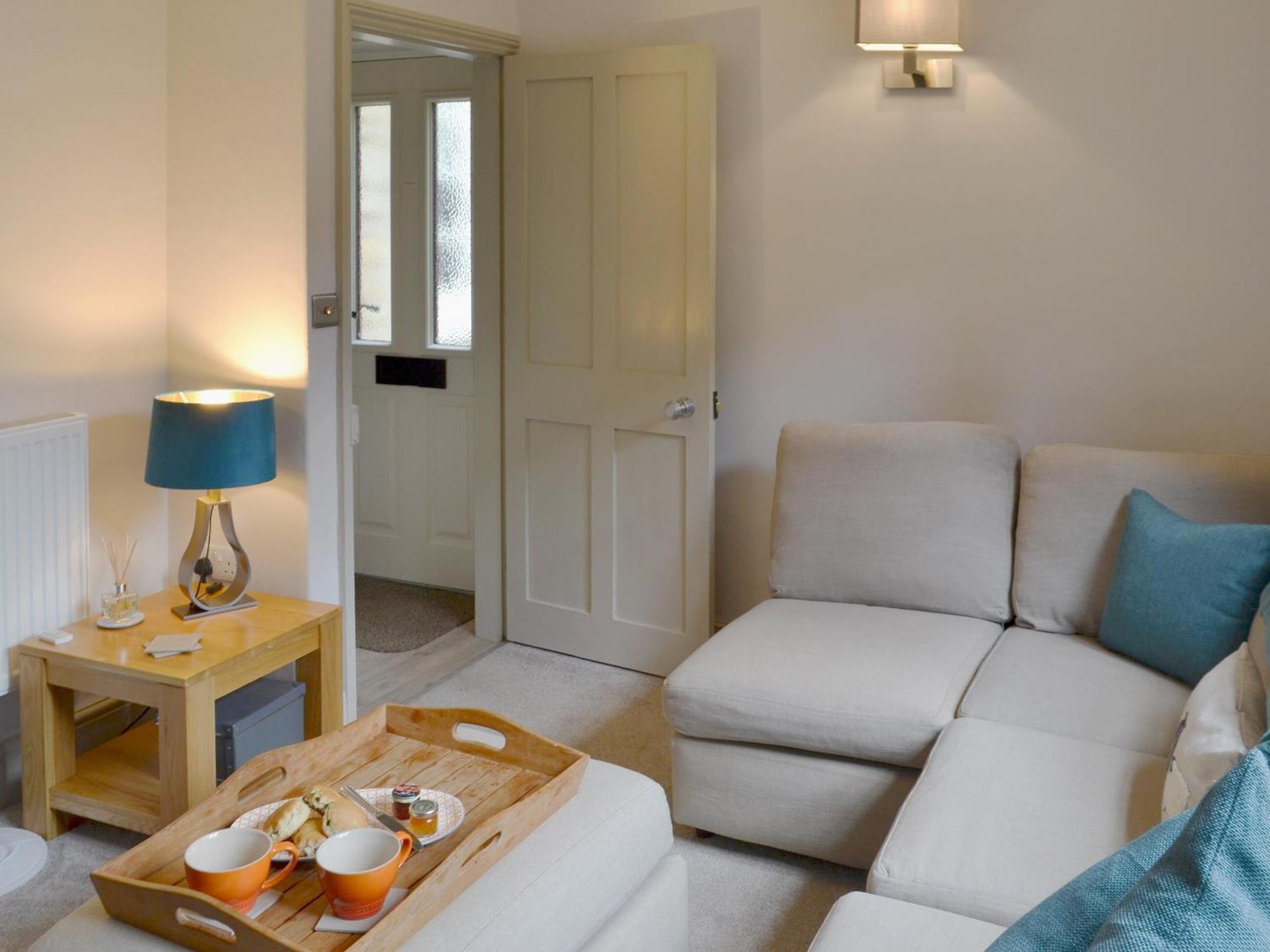 Rectory Cottage Blankney エクステリア 写真