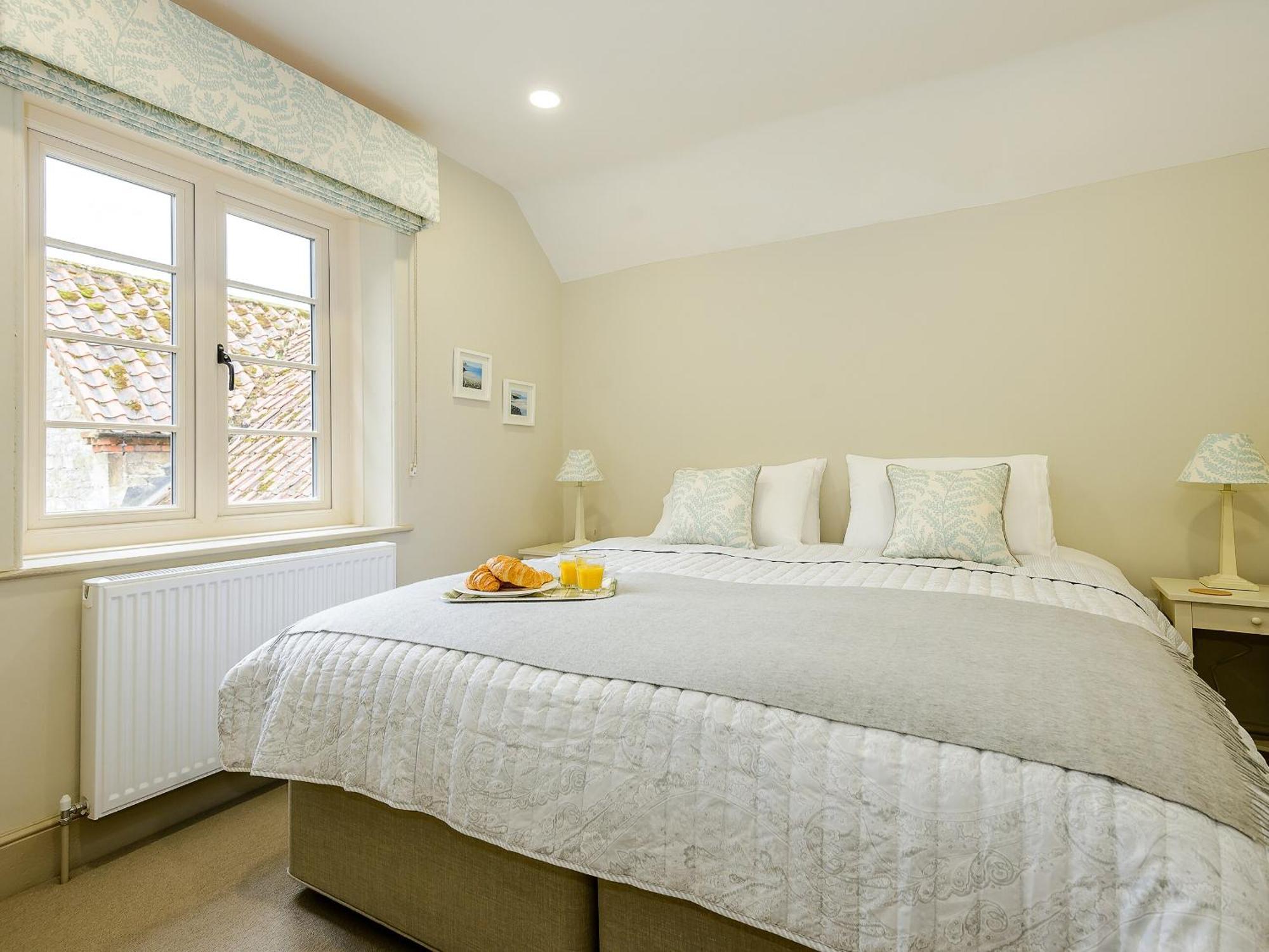 Rectory Cottage Blankney エクステリア 写真