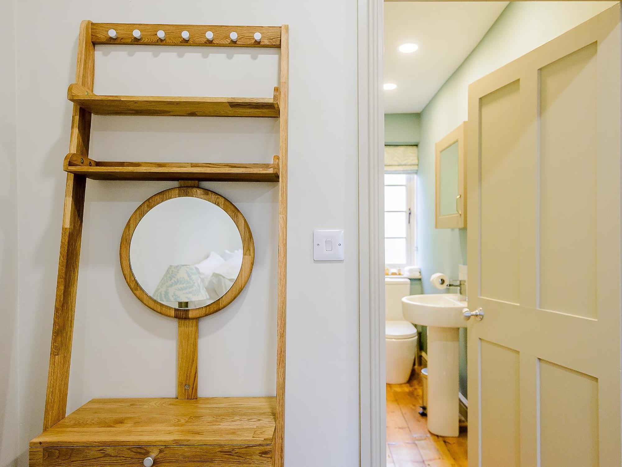 Rectory Cottage Blankney エクステリア 写真
