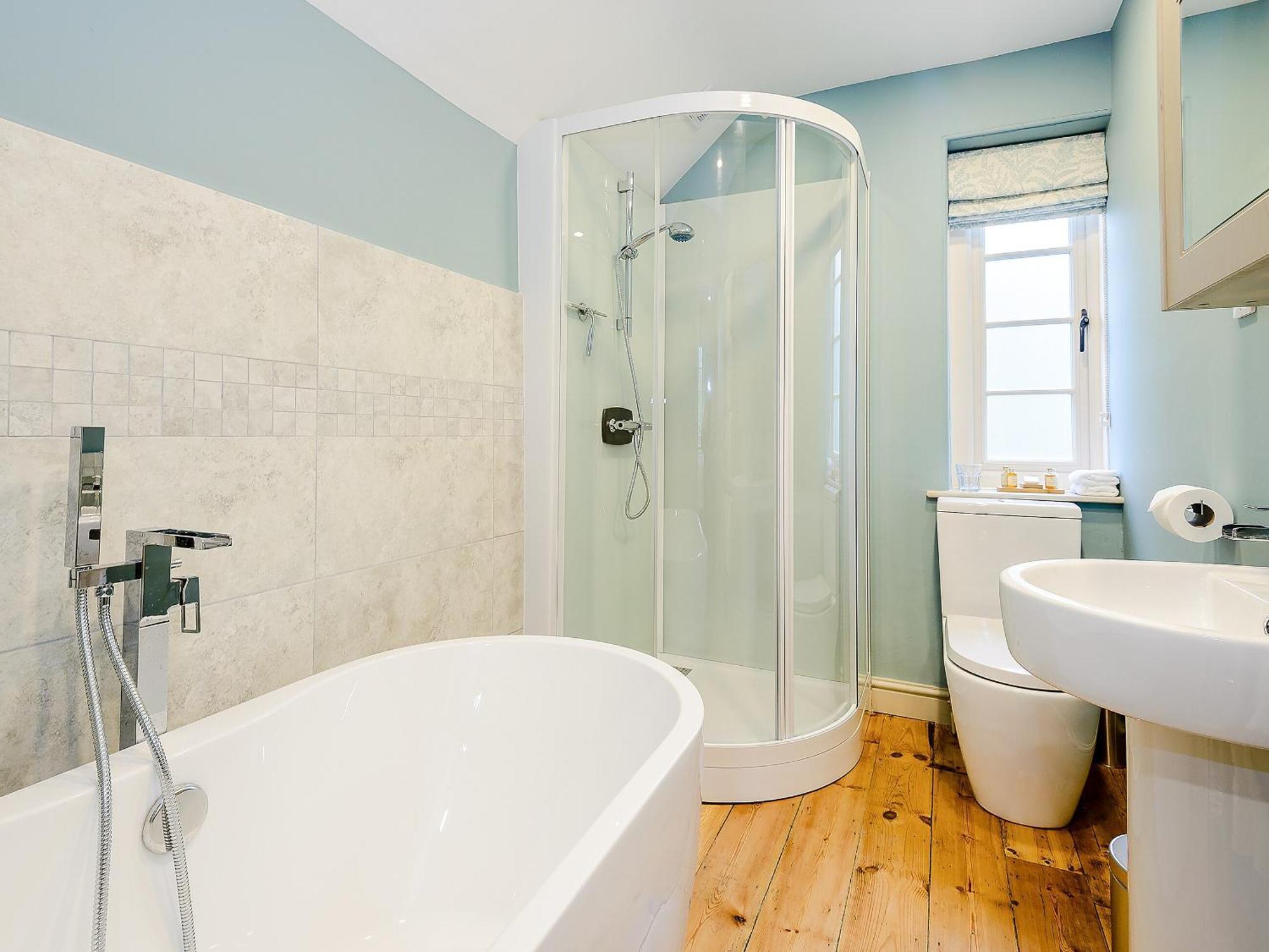 Rectory Cottage Blankney エクステリア 写真